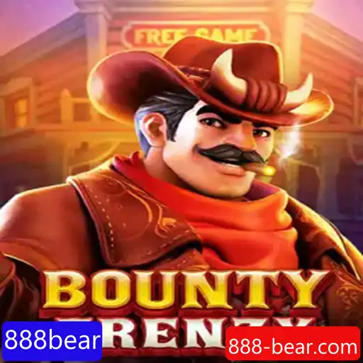 BountyFrenzy: Descubra a Aventura e Estratégia de 888bear