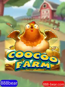 CooCooFarm: Descubra a Nova Sensação de Jogo Através da Palavra-Chave 888bear