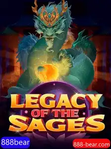 Explorando o Inovador Jogo 'LegacyoftheSages'