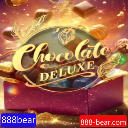 ChocolateDeluxe: Explorando o Mundo Doce do Jogo com 888bear