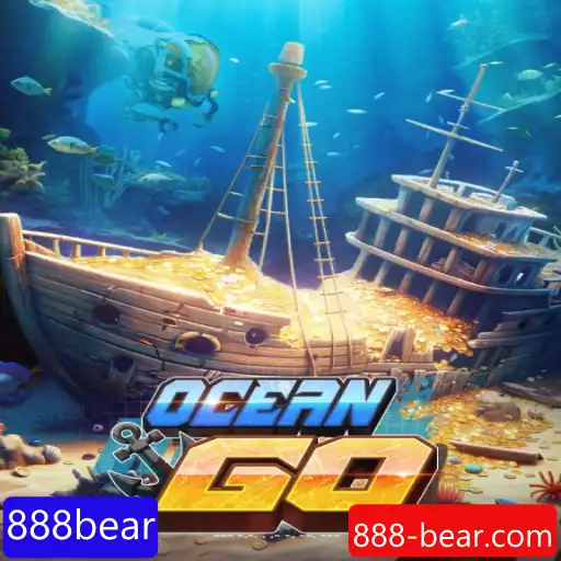 Explorando a Aventura Aquática de OceanGO: Uma Jornada com 888bear