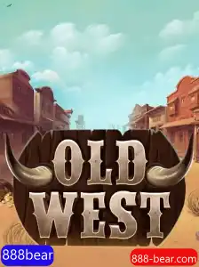 Descobrindo OldWest: A Nova Sensação dos Jogos Com 888bear