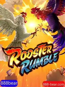 RoosterRumble: A Nova Sensação no Mundo dos Jogos