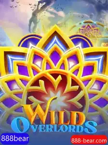 WildOverlords: A Aventura Estratégica Que Dominou o Mundo dos Jogos